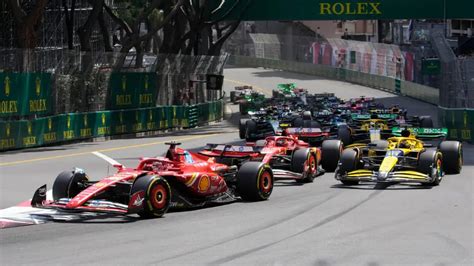 monaco gp qualifying results|2024 Monaco Grand Prix .